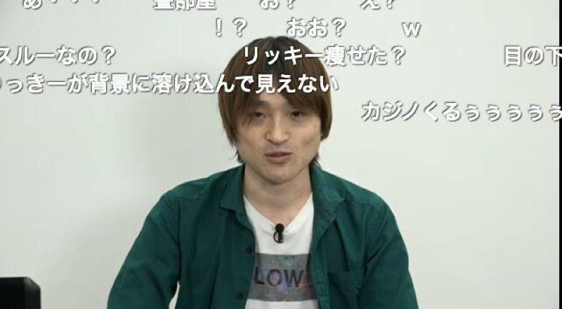 Illustration for article titled People Worry about the Health of Dragon Quest X's Director